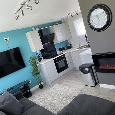 49 Cherry Park Chalet Villa Chapel Saint Leonards Bagian luar foto